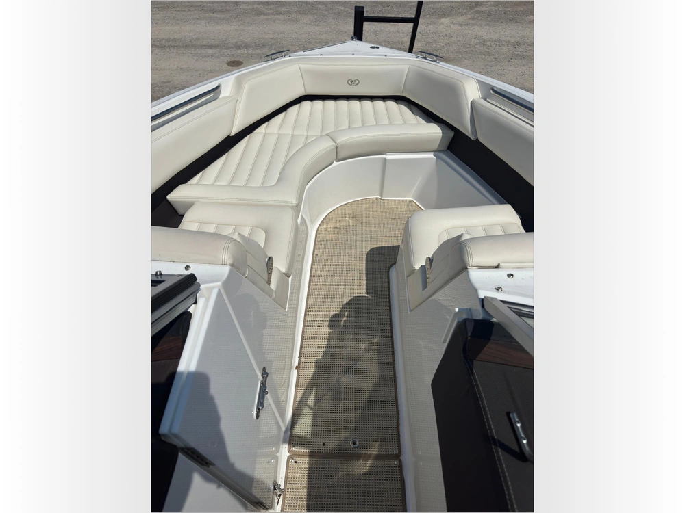 2016 Cobalt Boats R5 No Luxury Tax* alt