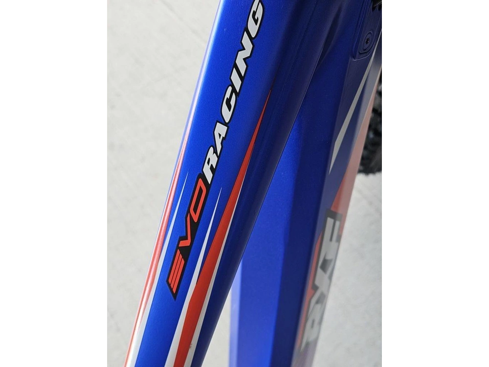 2023 Apollo Motors Evo 18 alt