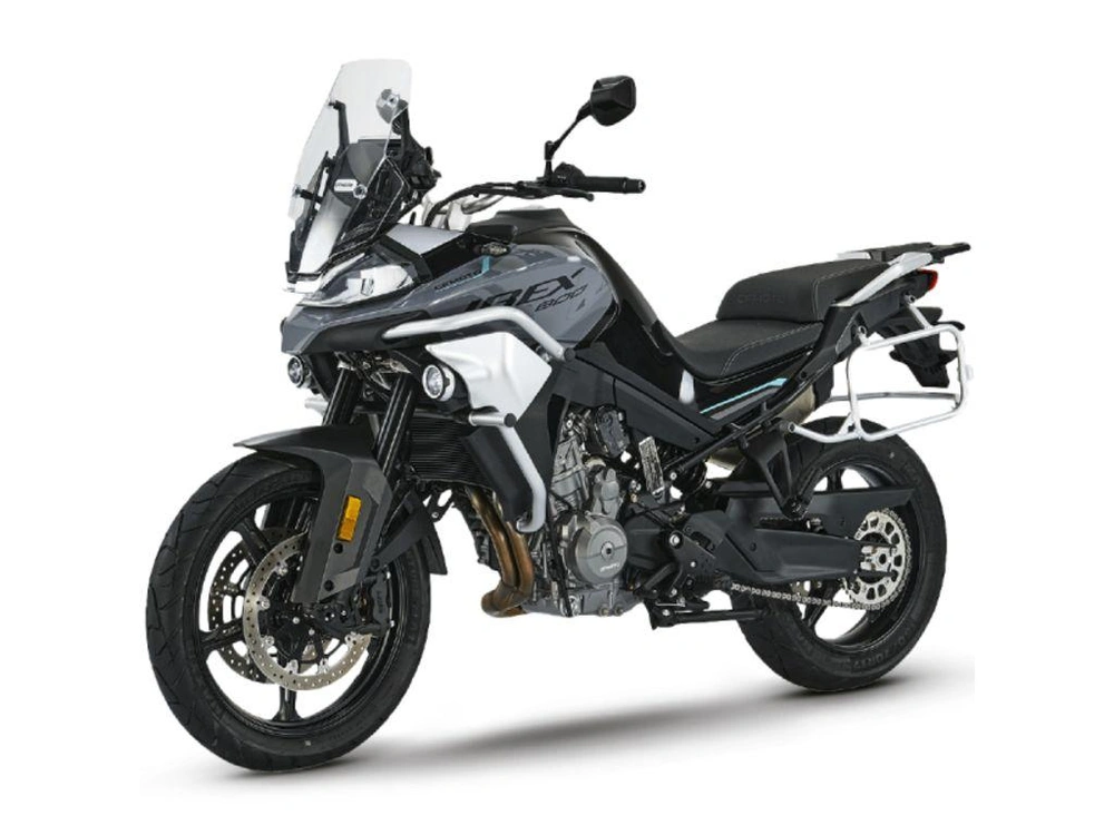 2023 Cfmoto Ibex 800 Sport alt