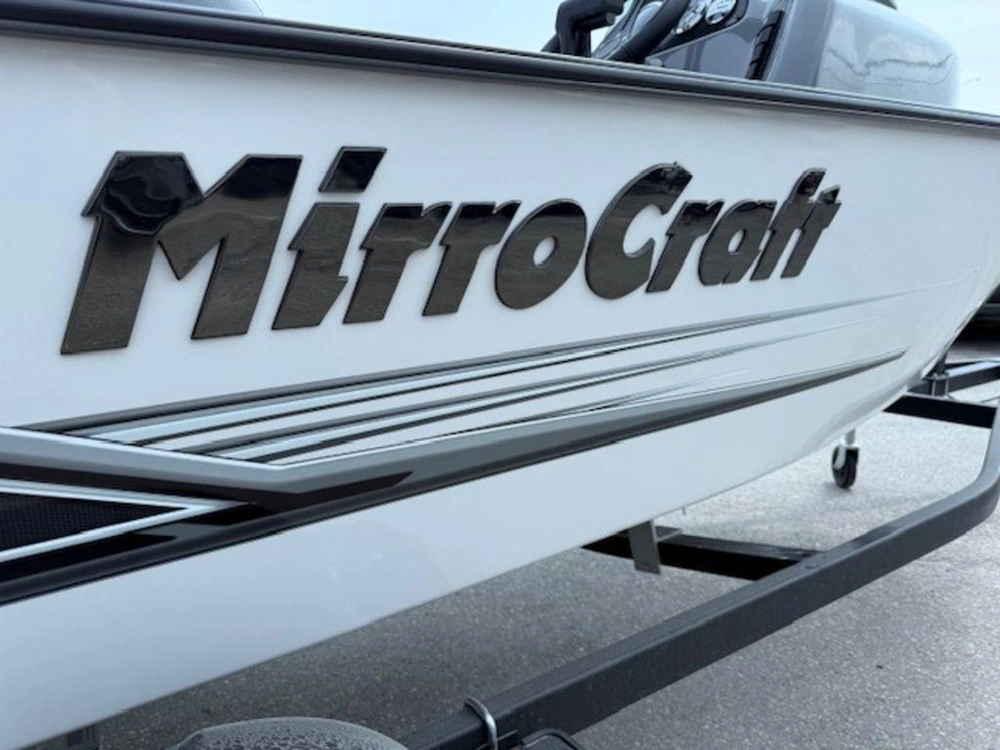 2025 Mirrocraft Outfitter 165 Sc alt