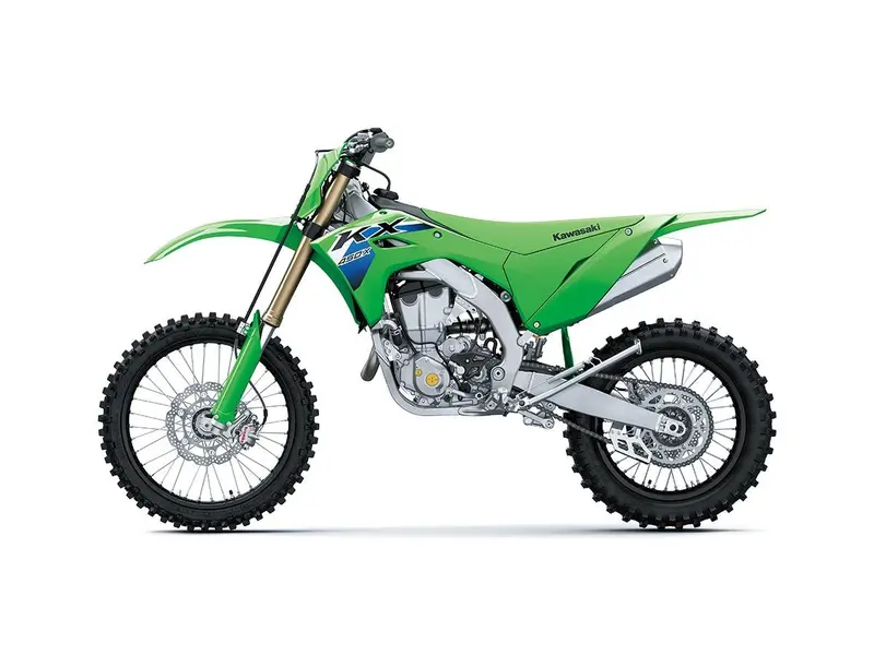 2026 Kawasaki KX450X