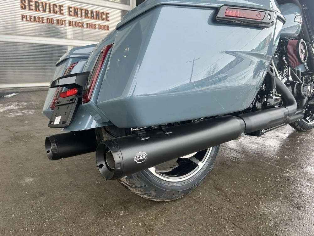2024 Harley-davidson Flhx - Street Glide™ *stage 4 131 Kit* *new Bike. Clearance Price.* alt