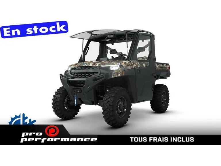 2026 Polaris Ranger Xp 1000 Northstar Edition Ultimate