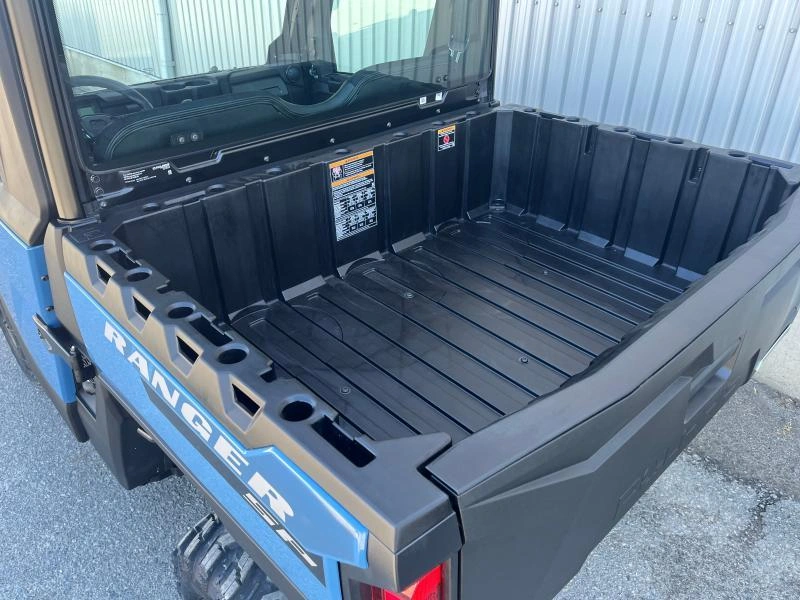 Polaris Ranger Sp 570 Northstar 2025 alt