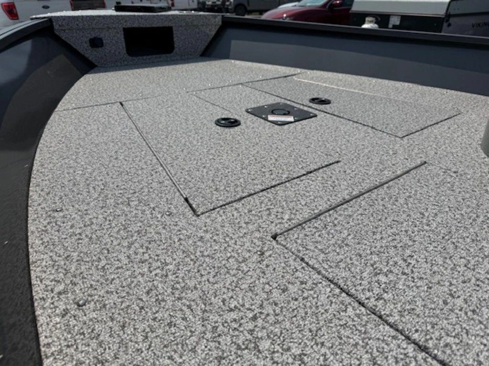 2025 Mirrocraft Outfitter 165 Sc alt