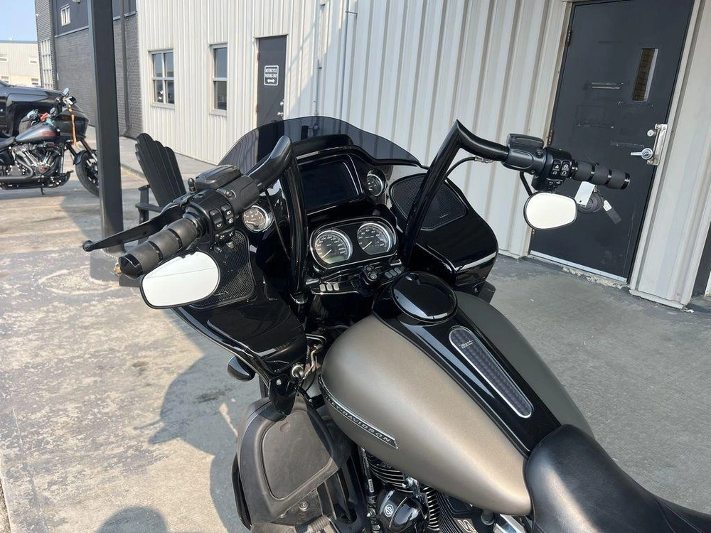 2019 Harley-davidson Fltrxs - Road Glide® Special alt