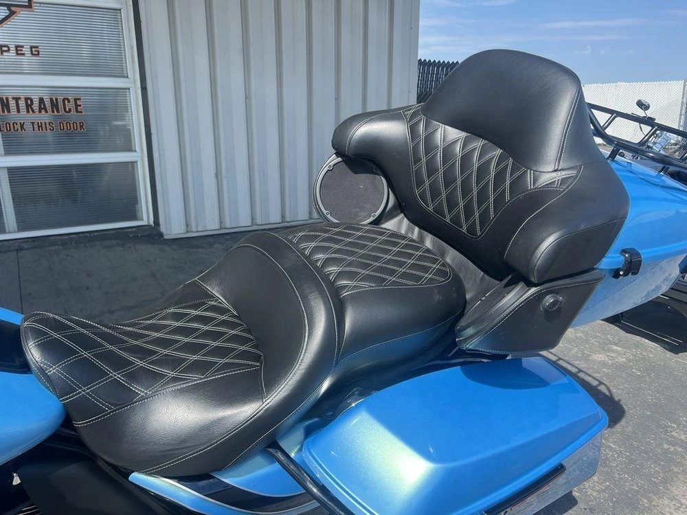 2023 Harley-davidson Flhtk - Ultra Limited alt