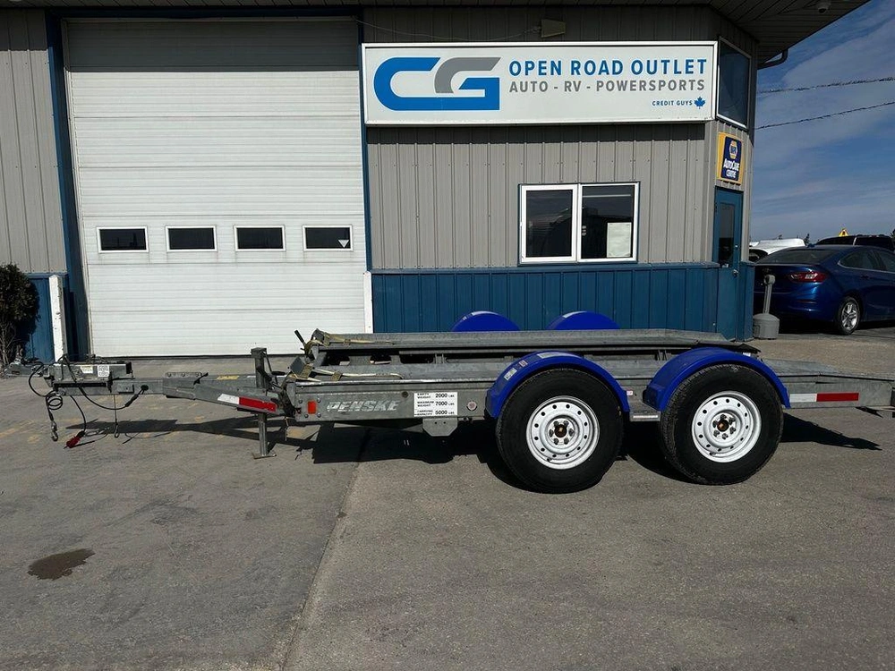 2017 Demco At7000p alt