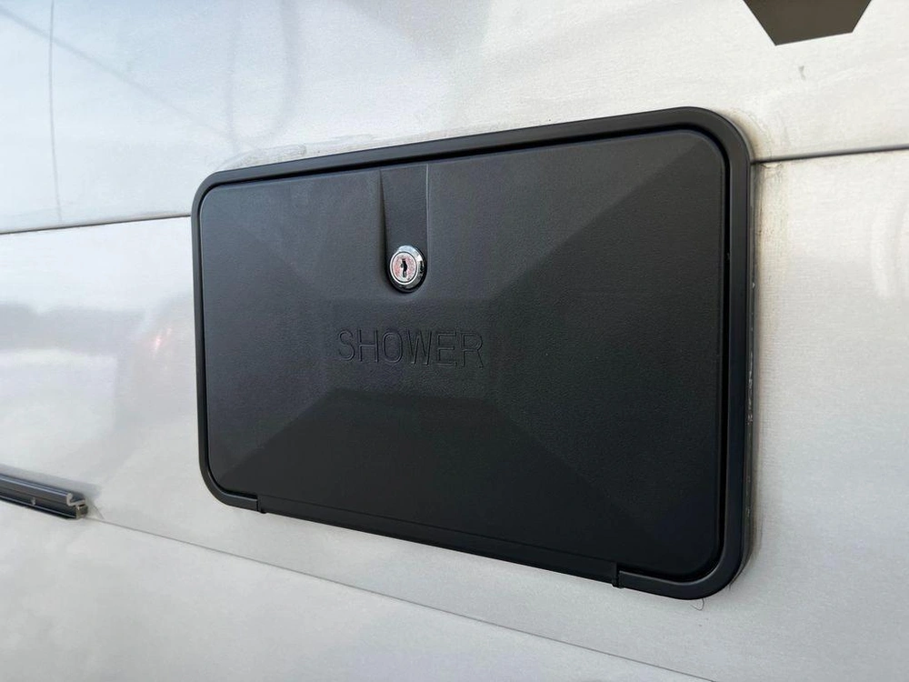 2023 Coachmen Express 9.0td alt