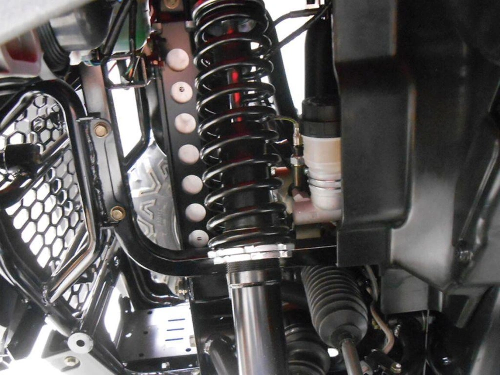 2024 Argo Magnum Xf 500 Le alt