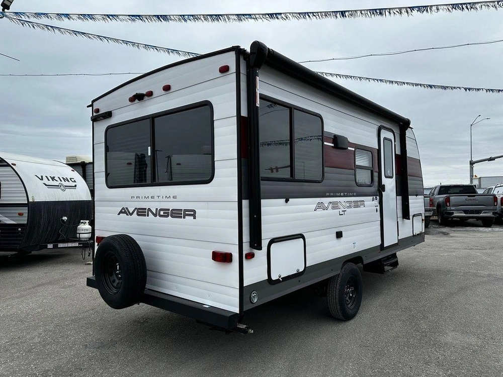 2025 Prime Time 16rd alt