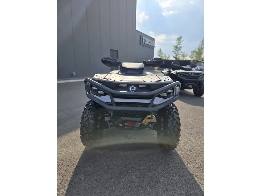 Can-Am ATV OUTL XT 1000 GY 25 1000R 2025
