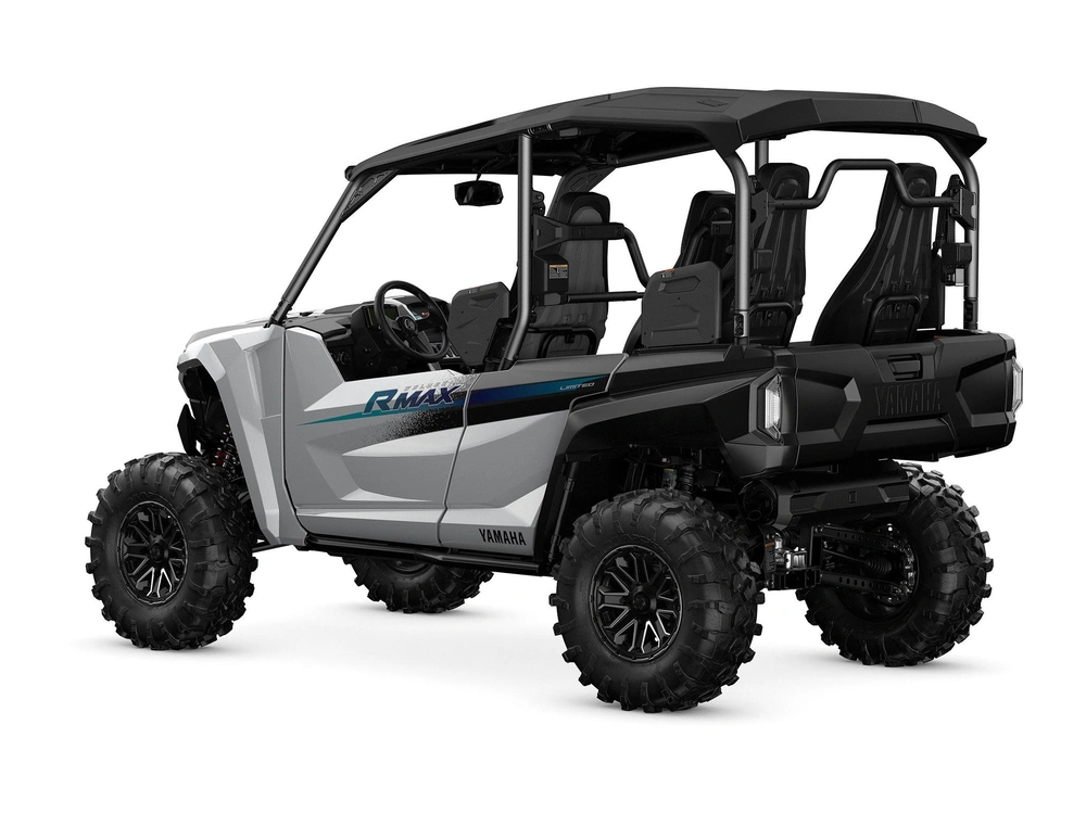 2024 Yamaha Wolverine Rmax4 1000 Eps Le $3,000 Rebate Included alt