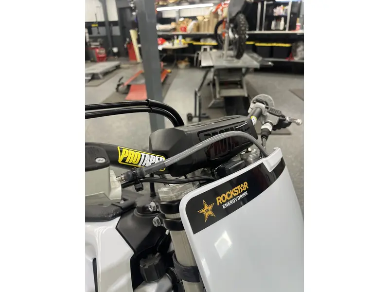 2025 Husqvarna FC 450 FACTORY EDITI thumbnail 11