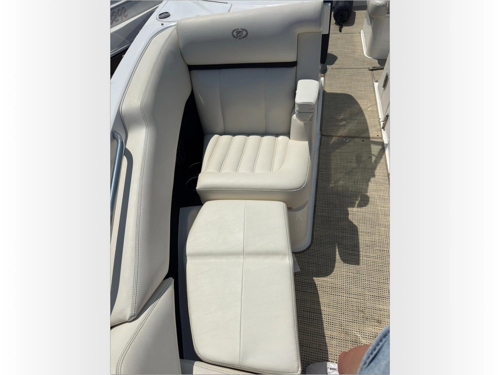 2016 Cobalt Boats R5 No Luxury Tax* alt