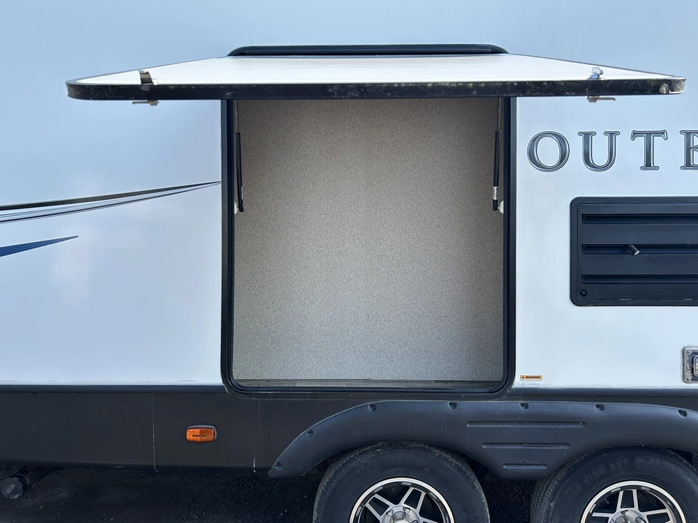 Keystone Rv Outback 260uml 2018 alt