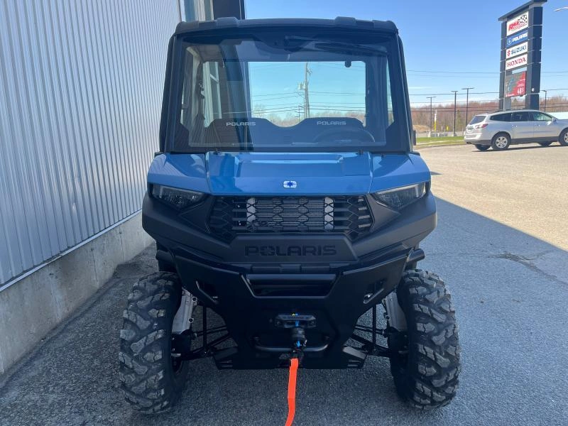 Polaris Ranger Sp 570 Northstar 2025 alt
