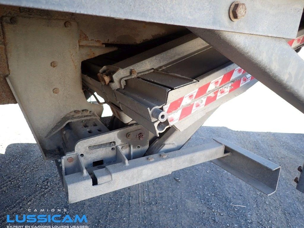2016 International 4400