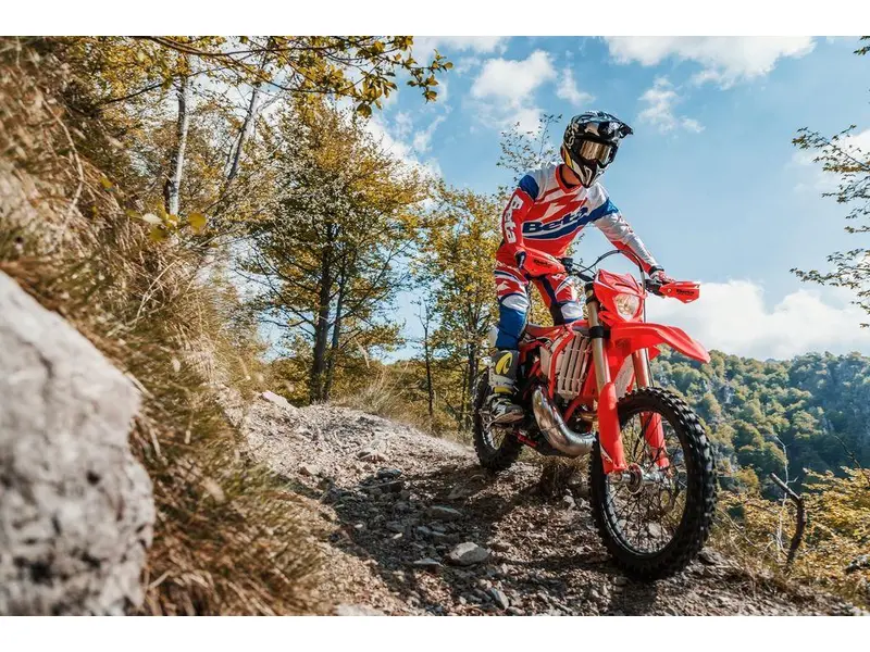2022 Beta 300 RR thumbnail 5