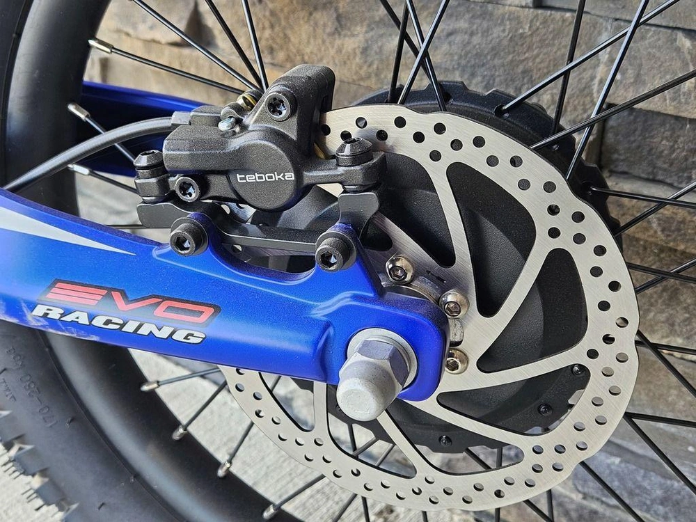 2023 Apollo Motors Evo 18 alt