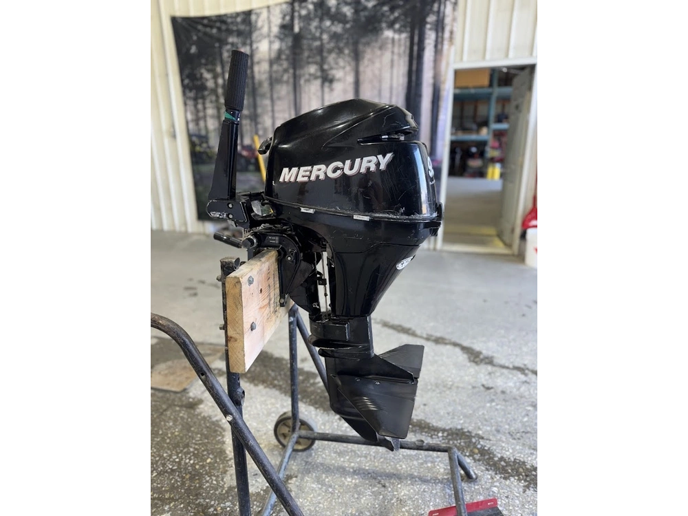 Mercury 9.9mh 2007 alt