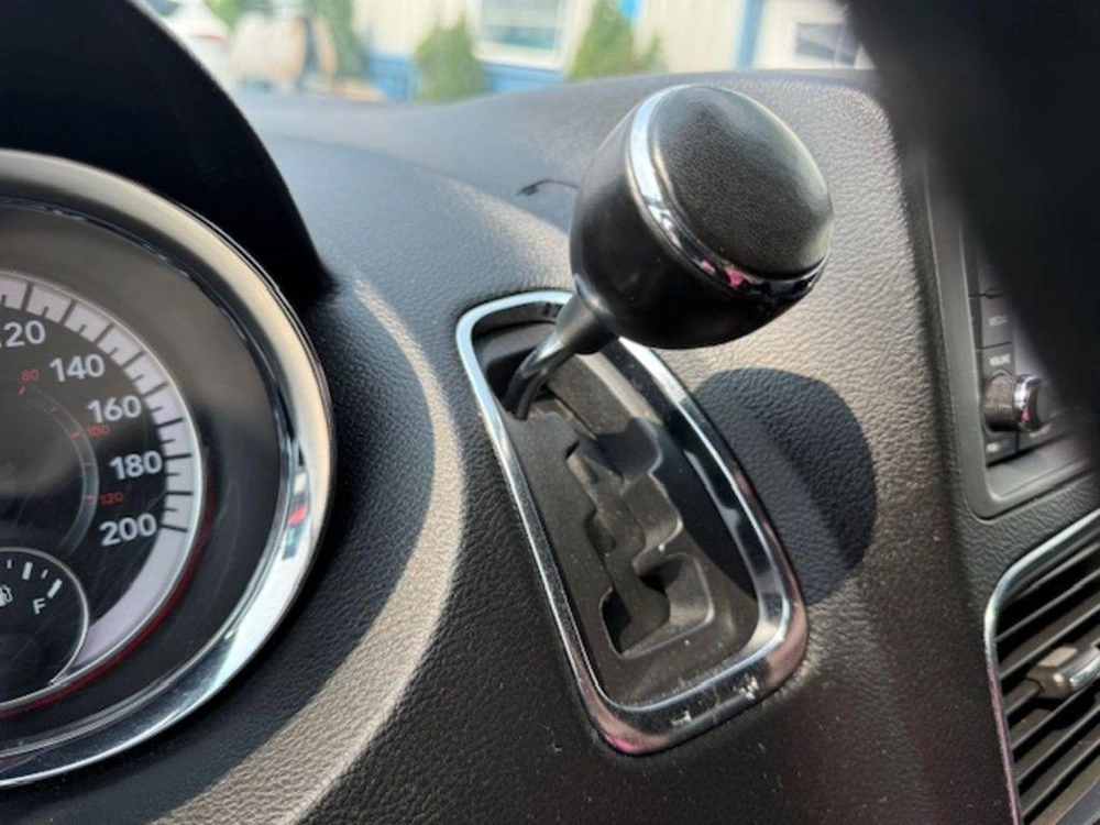 2020 Dodge Grand Caravan Gt alt