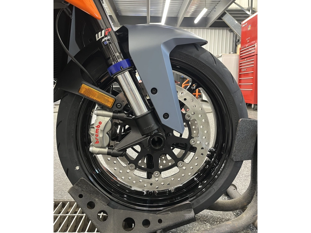 Ktm 1290 Duke Gt 2024 alt
