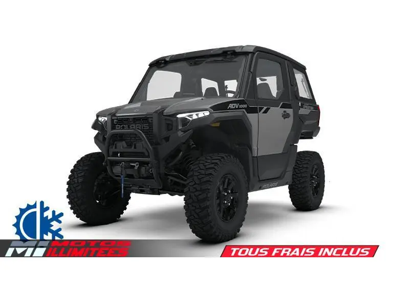 2026 Polaris Polaris Xpedition ADV Northstar