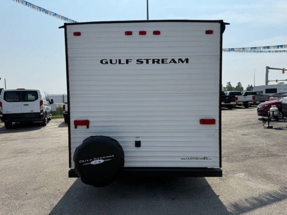 2025 Gulf Stream Ameri-lite Super Lite 134bh alt