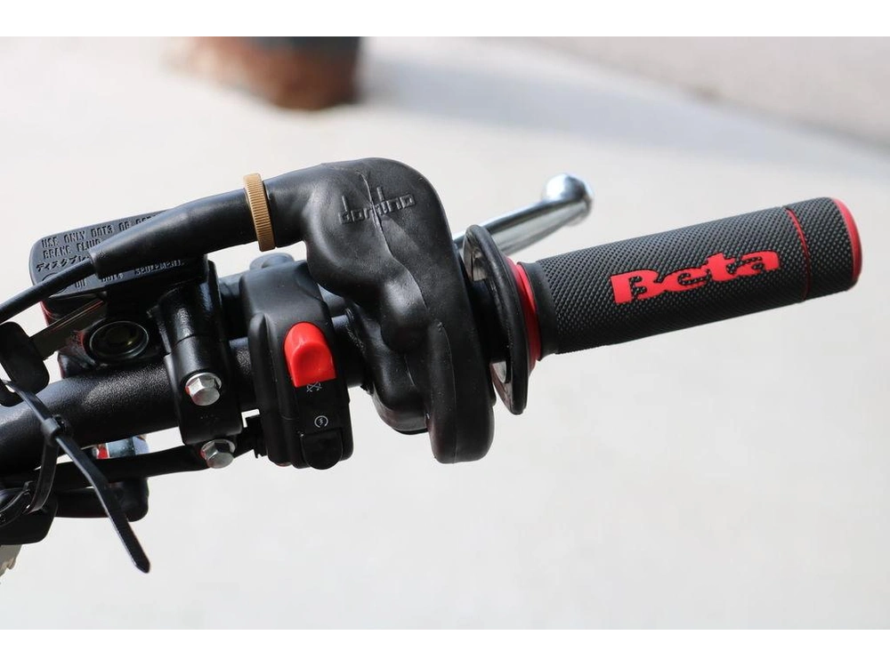 2023 Beta Rr 200 alt