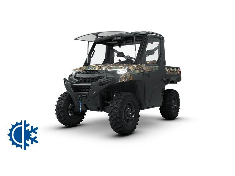 2026 Polaris Ranger Xp 1000 Northstar Edition Premium alt