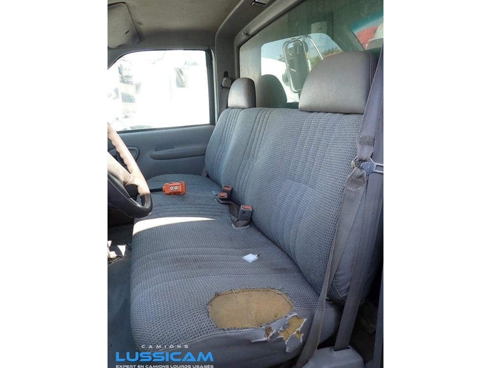 Gmc Sierra 3500 1999