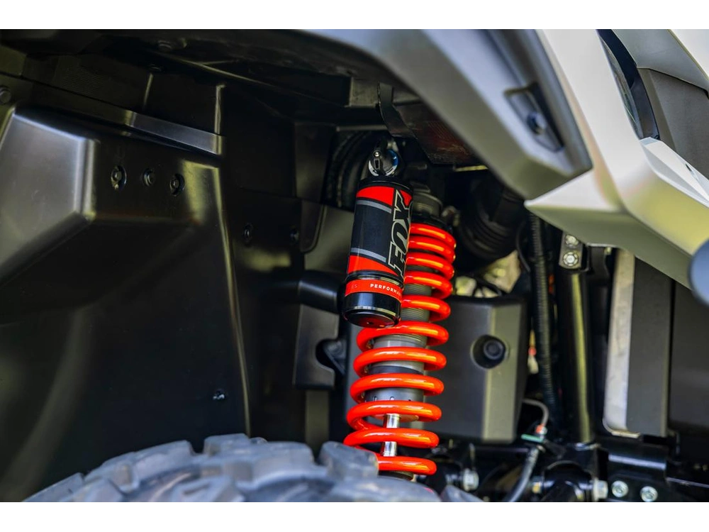 Honda Pioneer 1000 5 Places Trail Edition Spéciale 2025 alt