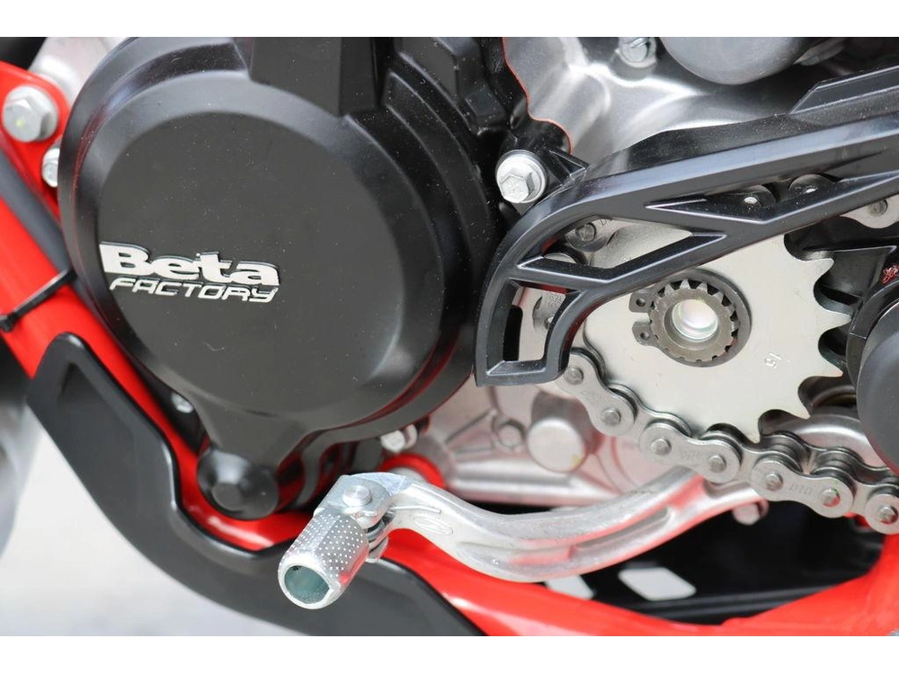 2023 Beta Rr 200 alt