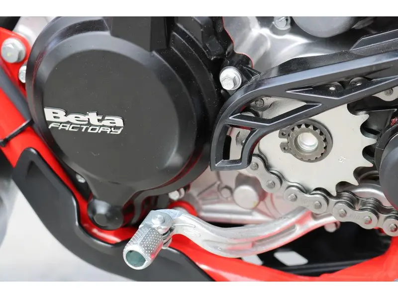 2023 Beta RR 200 thumbnail 3