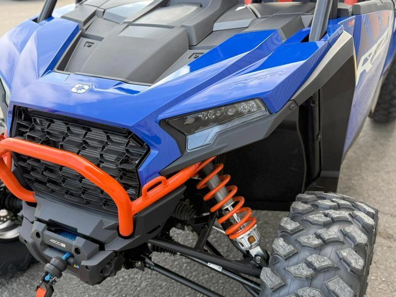 2025 Polaris Rzr Xp 4 1000 Ultimate alt