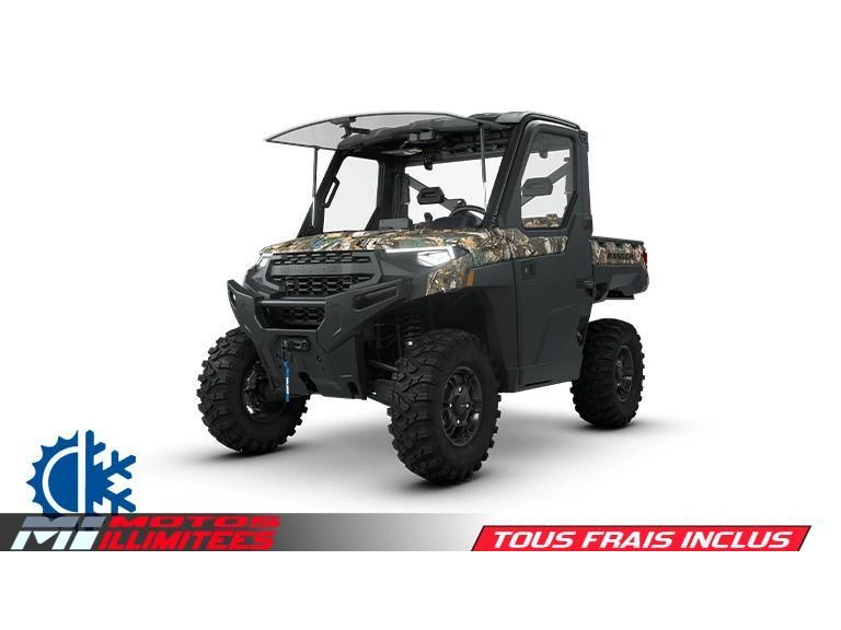 Polaris Ranger Xp 1000 Northstar Ultimate 2026 alt