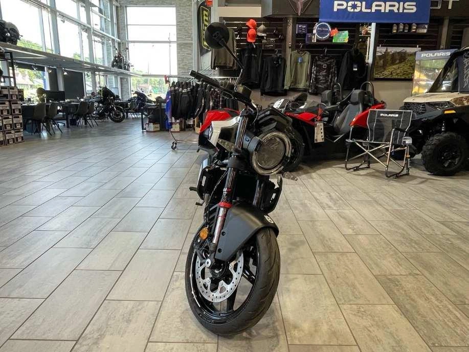 Husqvarna Vitpilen 401 2024 alt