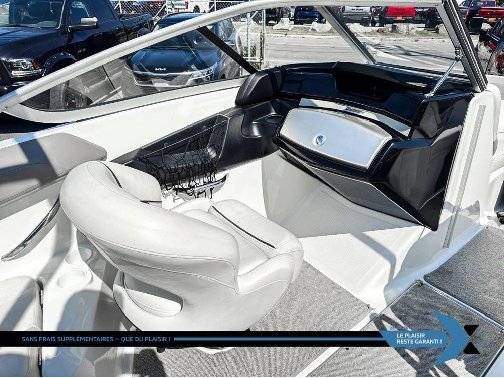 Sea-doo Challenger 210 Liquidation 2010 alt