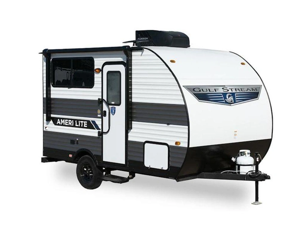 2025 Gulf Stream Ameri-lite Super Lite 134bh alt