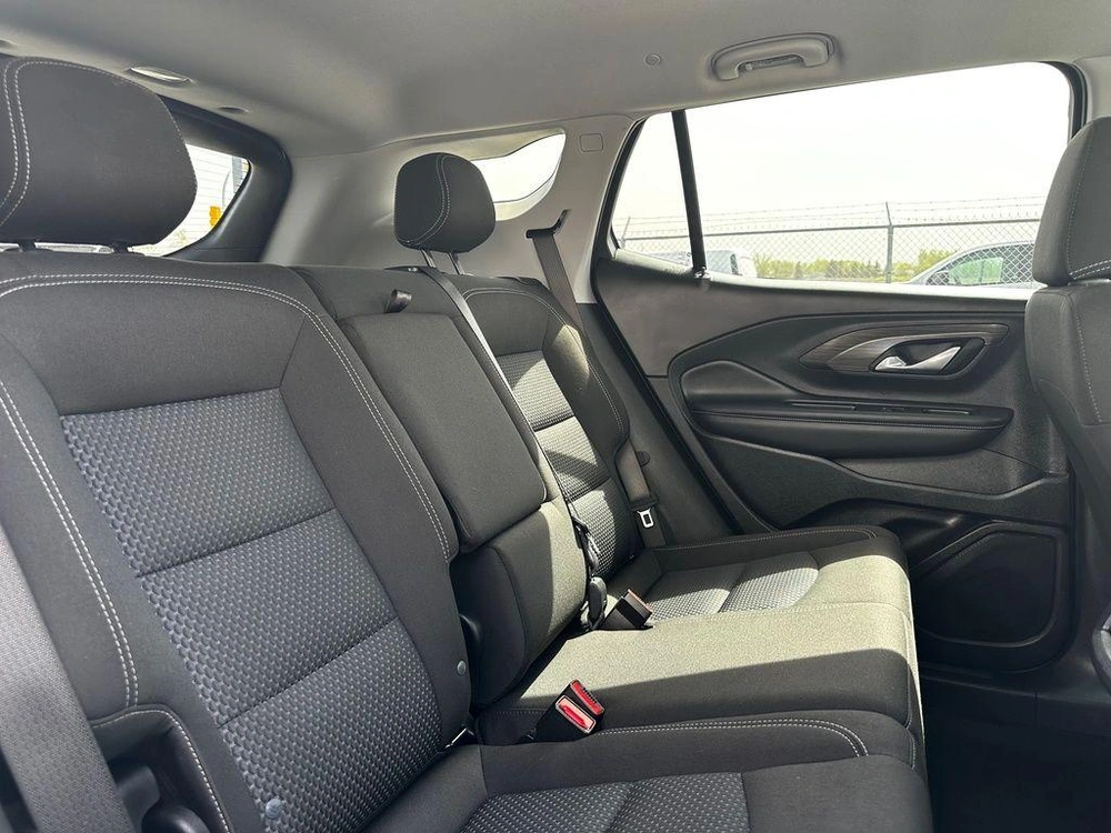 2023 Gmc Terrain Sle Awd alt