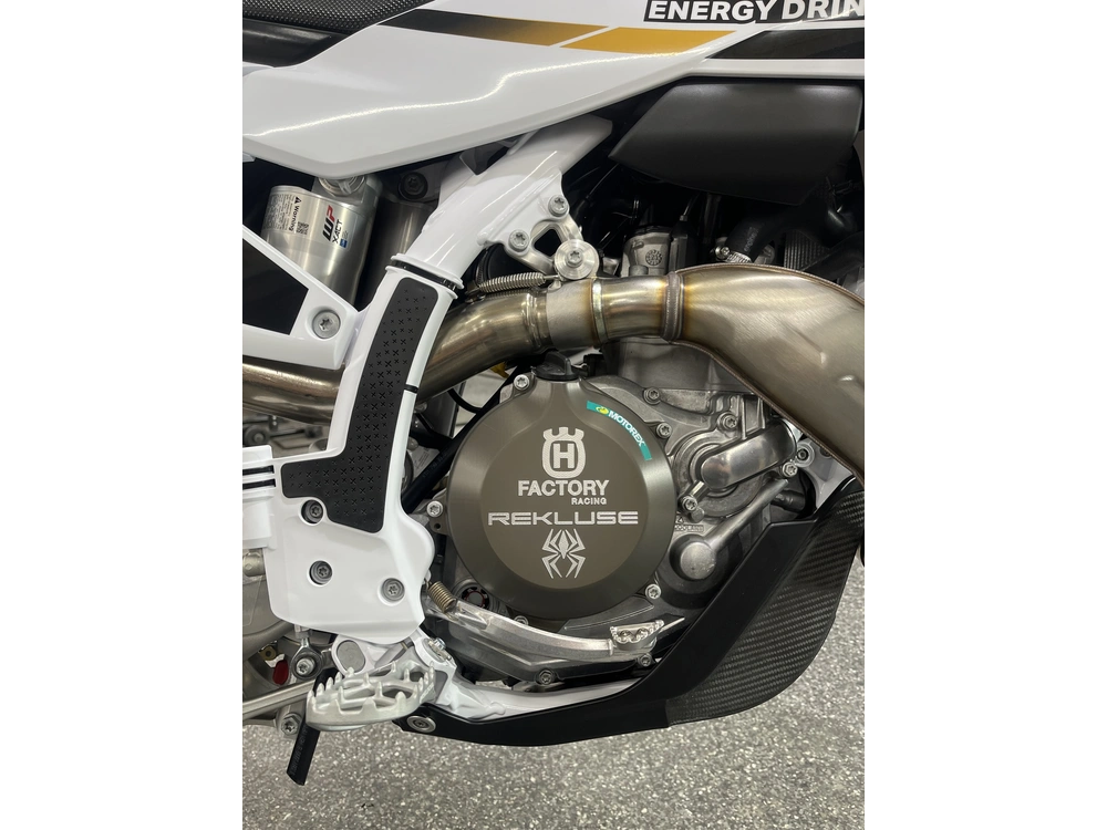 2025 Husqvarna Fc 450 Factory Editi alt