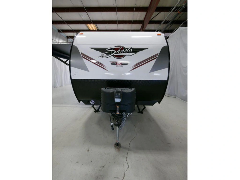 2022 Shasta 25rb alt