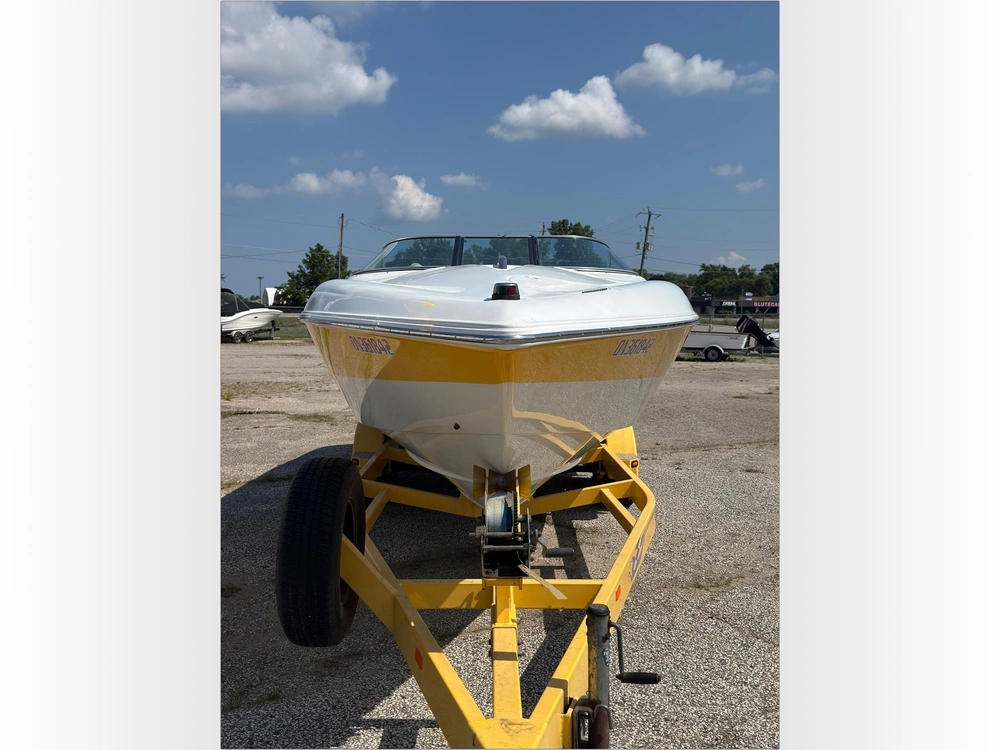 2001 Baja Boss 272 alt