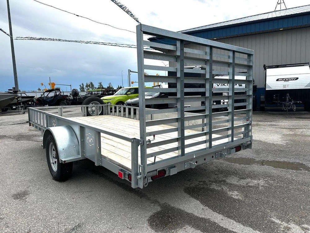 2025 Mvm Mv6x14ut