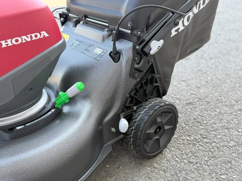 2025 Honda Tondeuse À Gazon Hrn21bvc4 alt