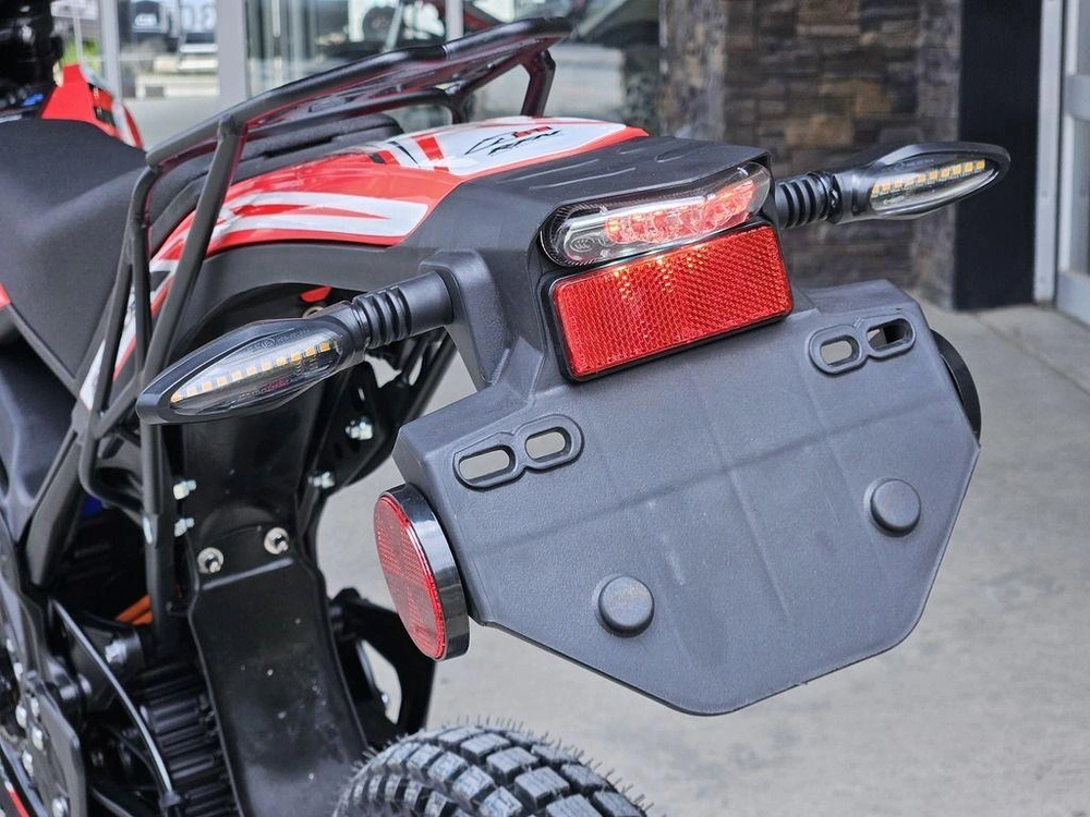 2024 Apollo Motors Rfn Ares alt