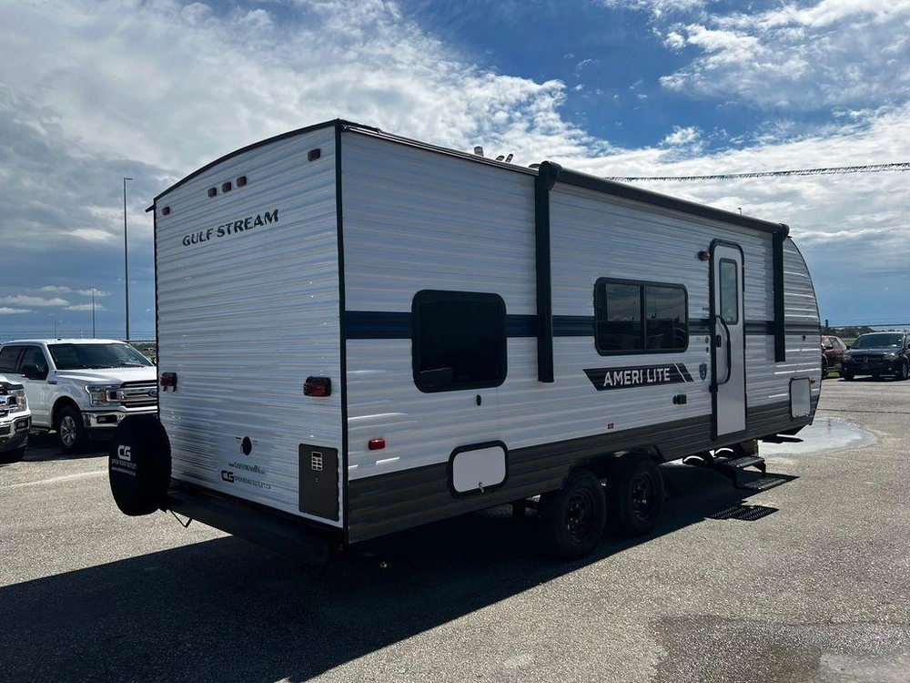 2025 Gulf Stream Conquest 248bh