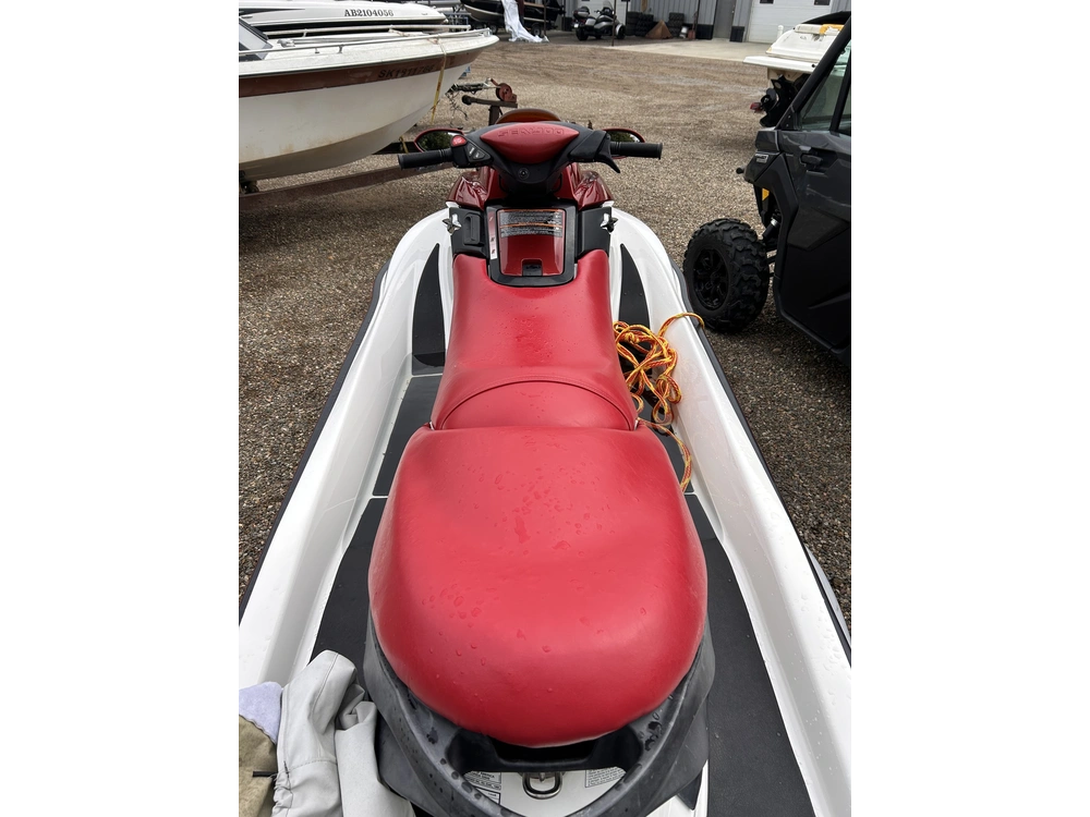 2003 Sea-doo Gtx Ltd alt