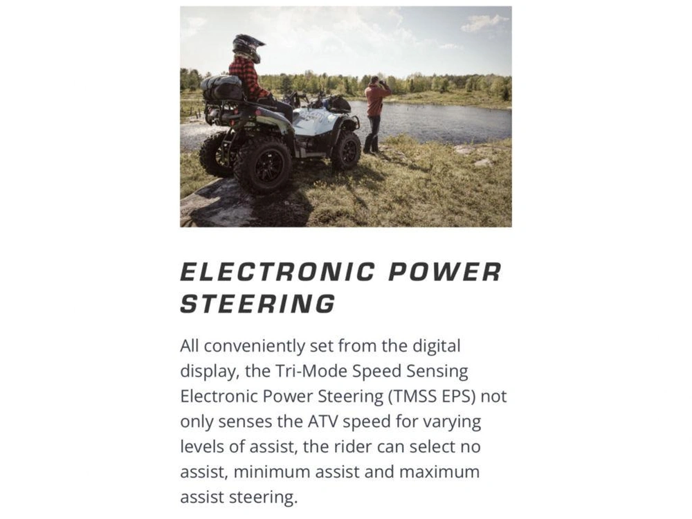 2025 Argo Xplorer Xr 700 Le alt